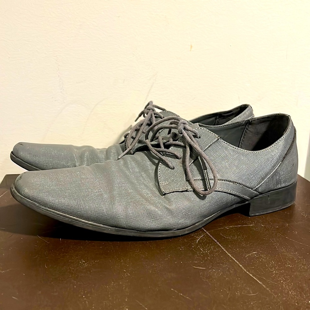 Calvin Klein Dress Shoes